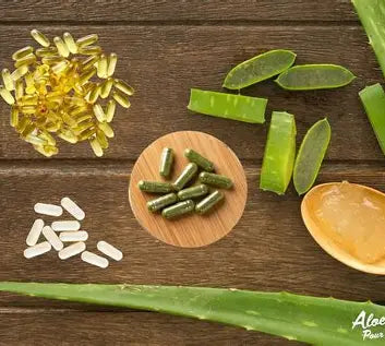 Aloe Vera Sur Mesure - Votre Sélection Personnalisée