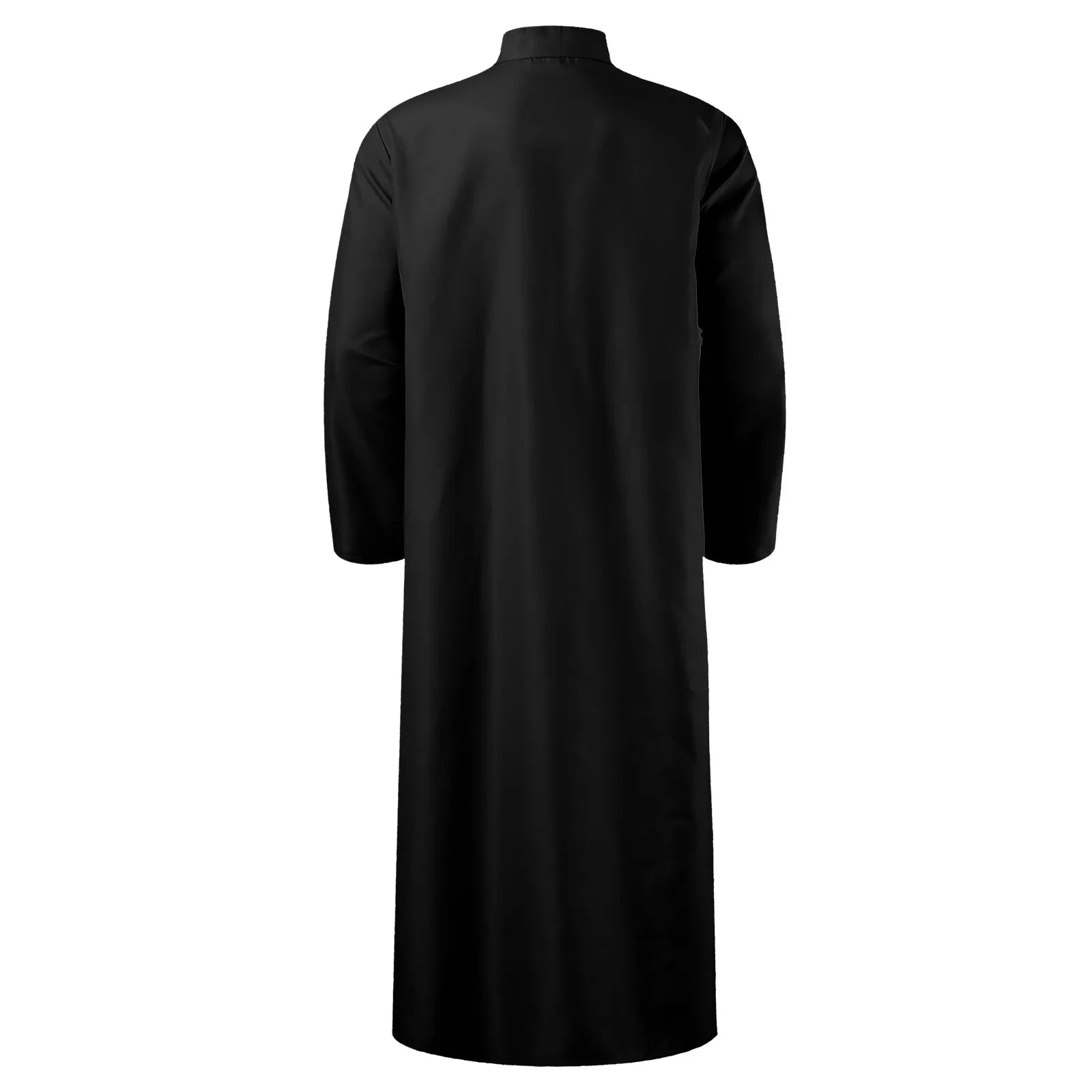 Muslim robe men's Saudi Arabian Islamic clothing fashion Islamic dress Eid al Fitr
