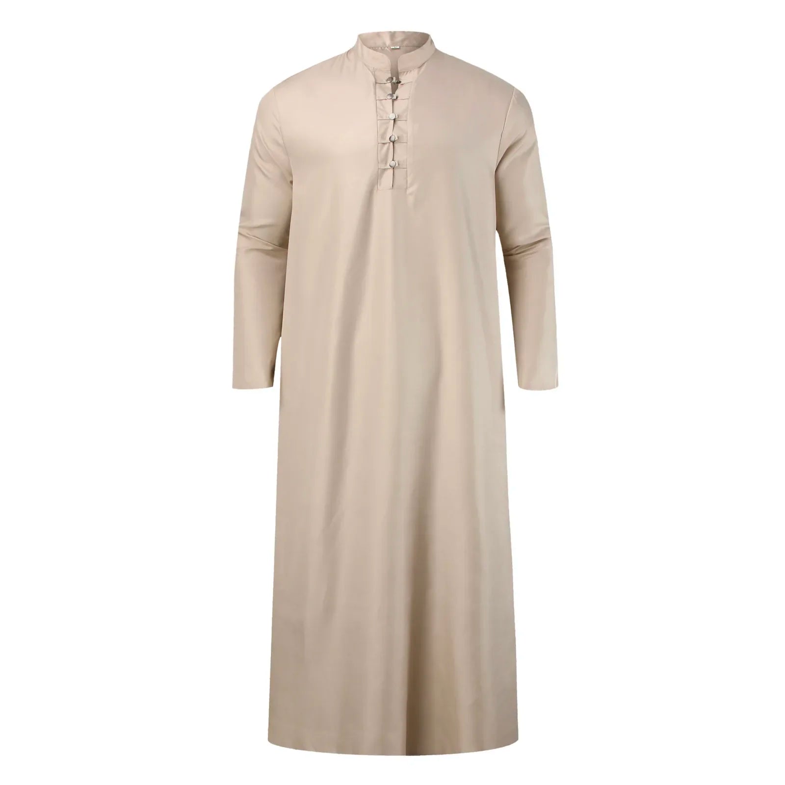 Muslim robe men's Saudi Arabian Islamic clothing fashion Islamic dress Eid al Fitr
