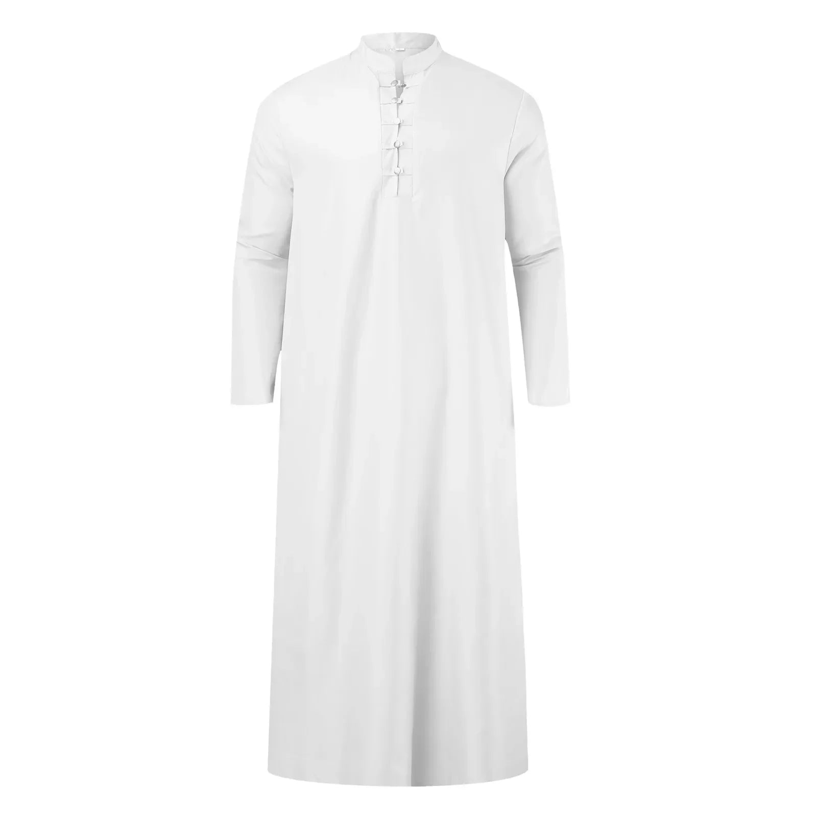 Muslim robe men's Saudi Arabian Islamic clothing fashion Islamic dress Eid al Fitr