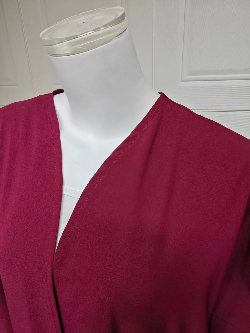 Eid Muslim Abaya for Women Cardigan Lace-up Solid Caftan Dresses Robe Jalabiya Ramadan Dubai Open Abayas Kaftan 2025 Vestidos