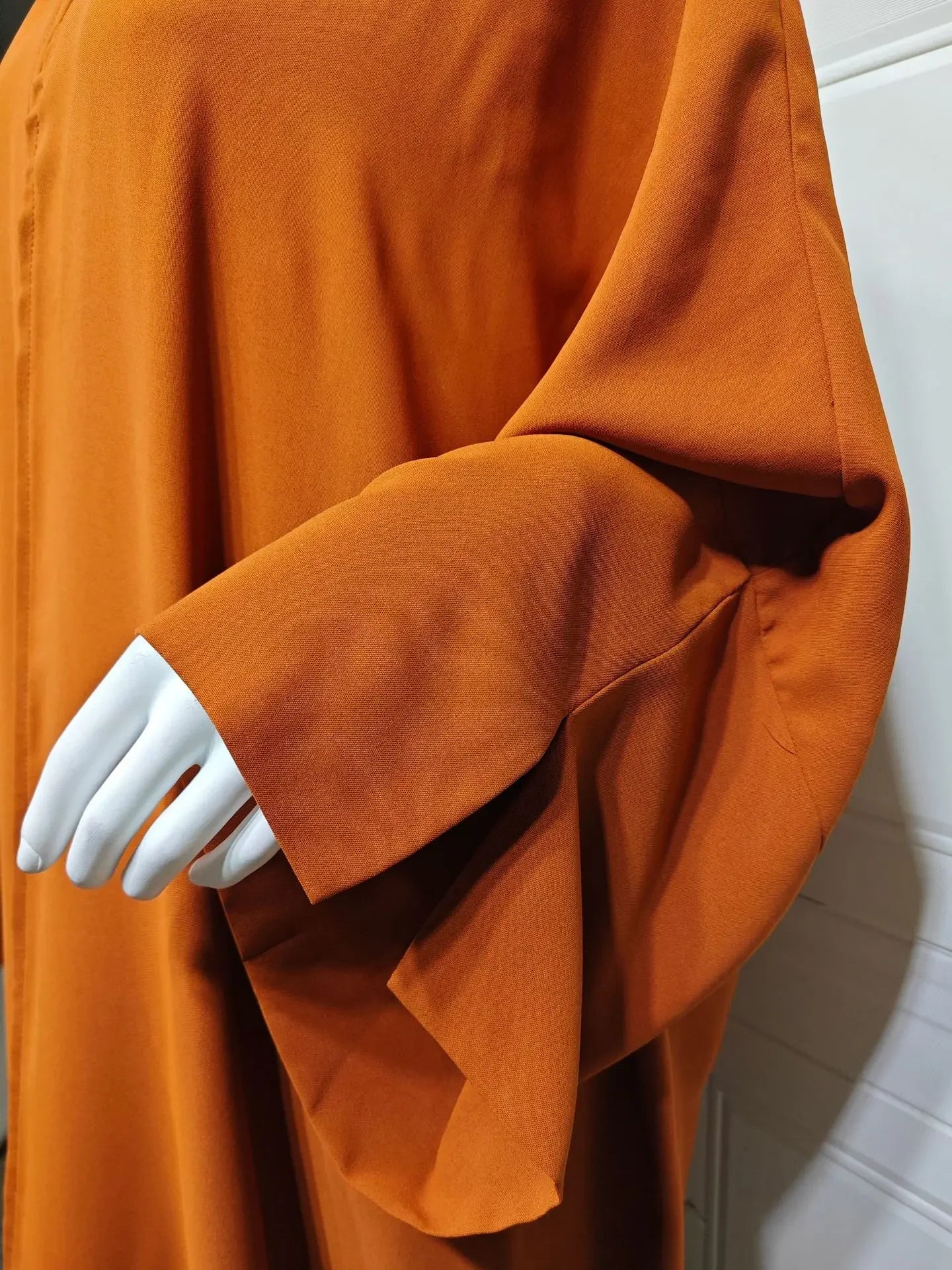 Eid Muslim Abaya for Women Cardigan Lace-up Solid Caftan Dresses Robe Jalabiya Ramadan Dubai Open Abayas Kaftan 2025 Vestidos